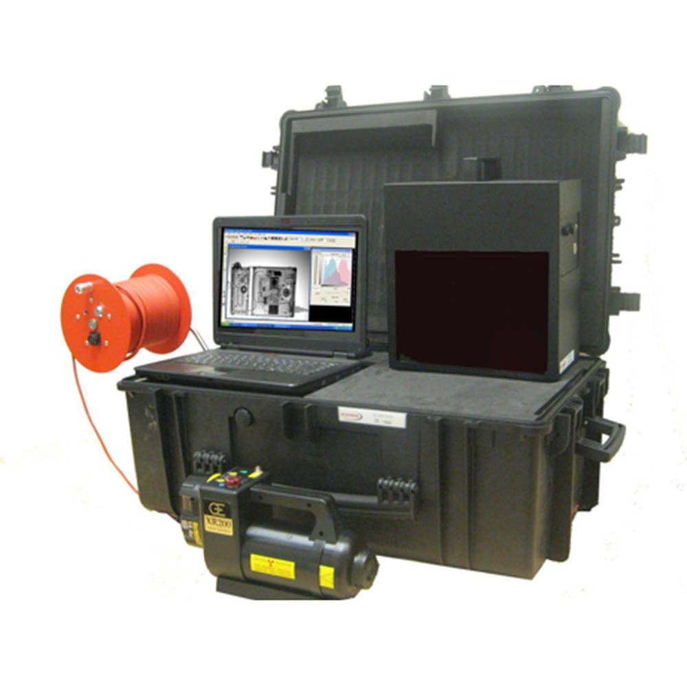 Scanner Camera System X Ray Camera Scanner