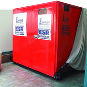 Mifram Expandable Safe Room (ESR) - Mifram Security