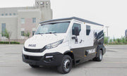 Armored Iveco Euro Daily (6) - Iveco