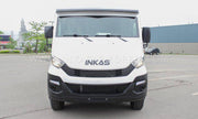 Armored Iveco Euro Daily (6) - Iveco