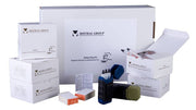 Mistral 1528-B20 ExPen 2 - Box of 20 Explosive Detection and Identification Kits - Mistral