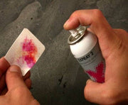 Mistral 1525 Expray 2 (Mini) Explosives Aerosols - Mistralmistral ,silynx ,blast containment ,police drug test kits false positive ,ausa global force 2018 ,field testing kit ,field drug test kits ,bath salts drug test kit ,bomb containment chamber ,c