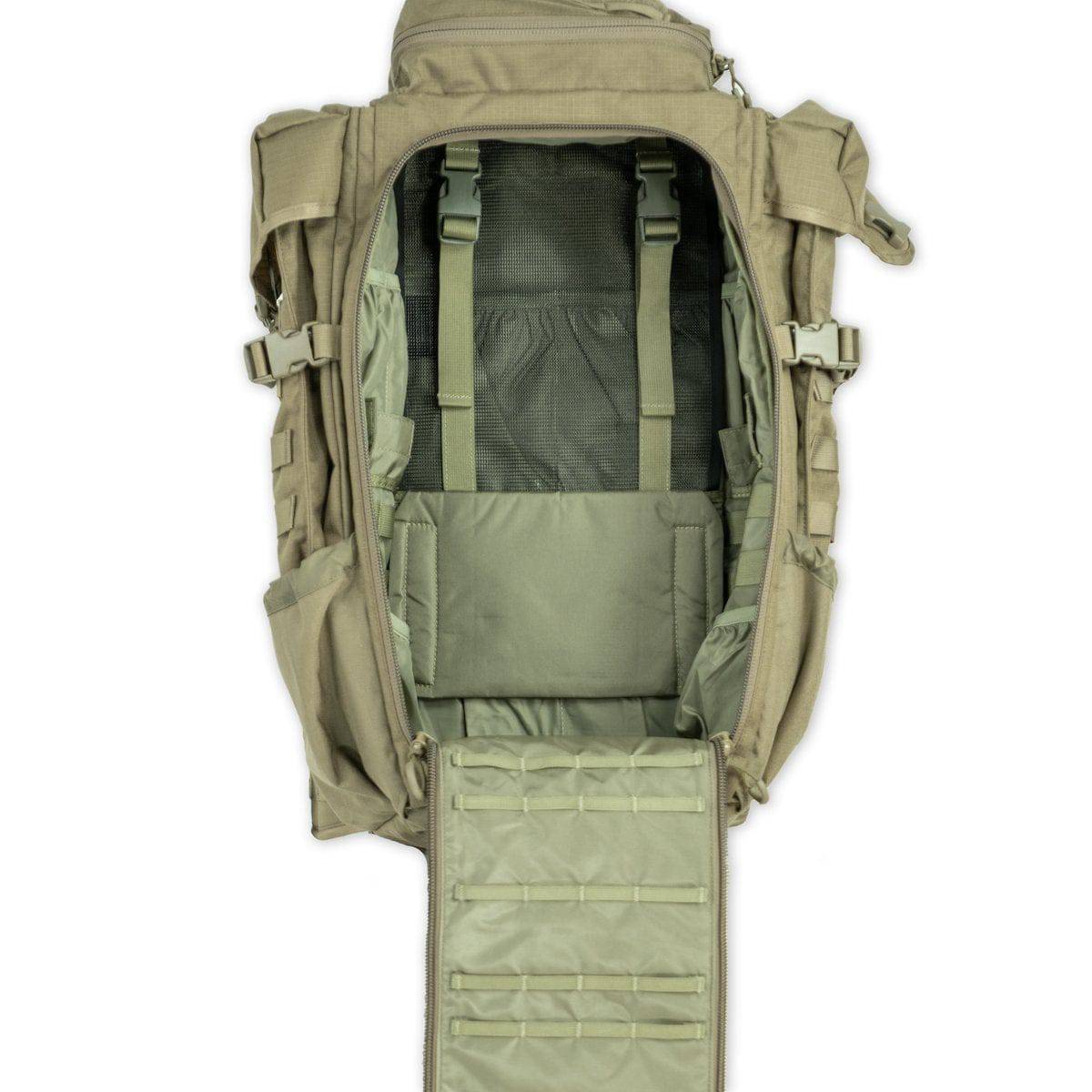 eberlestock mini me h1 backpack Eberlestock F3M Halftrack Backpack