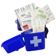 Elite First Aid FA150 - Mini First Aid Kit - Elite First Aid