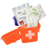 Elite First Aid FA150 - Mini First Aid Kit - Elite First Aid