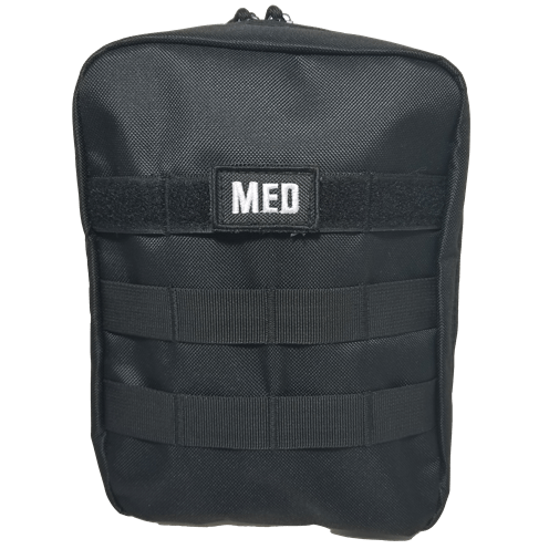 Clawgear IFAK RIP-OFF POUCH CORE Clawgear IFAK RIP-OFF POUCH CORE