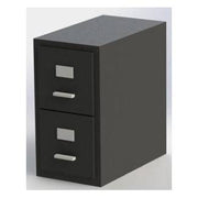 Shoothouse Foam Training Furniture – 2-drawer file cabinet - Range Systems