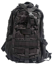 Rebel Tactical Ballistic Backpack - SecPro