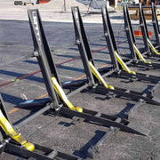 Mifram Flat Modular Barrier (FMB) - Mifram Security