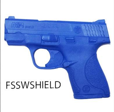 Blueguns Blueguns Training Replicas | Security Pro USA