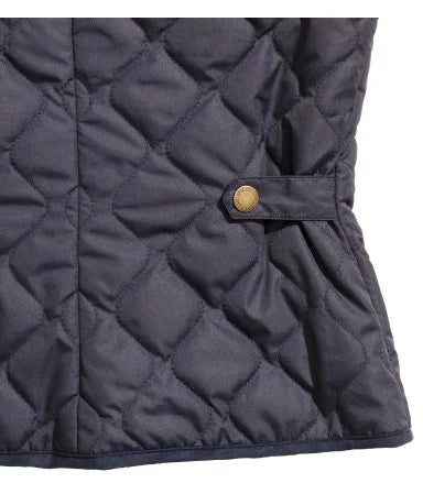 Female Quilted Jacket