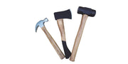 Hand Held Tools / Weapons - Solid Foam Replica Set - Inert Products,LLC