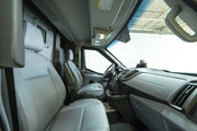 Armored Ford Transit 350HD - Ford