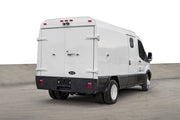 Armored Ford Transit 350HD - Ford