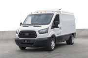 Armored Ford Transit 350HD - Ford