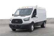 Armored Ford Transit 350HD - Ford