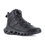 Reebok 6" Tactical Boot with BOA® Fit System RB5461 – 3/4 Right Front View