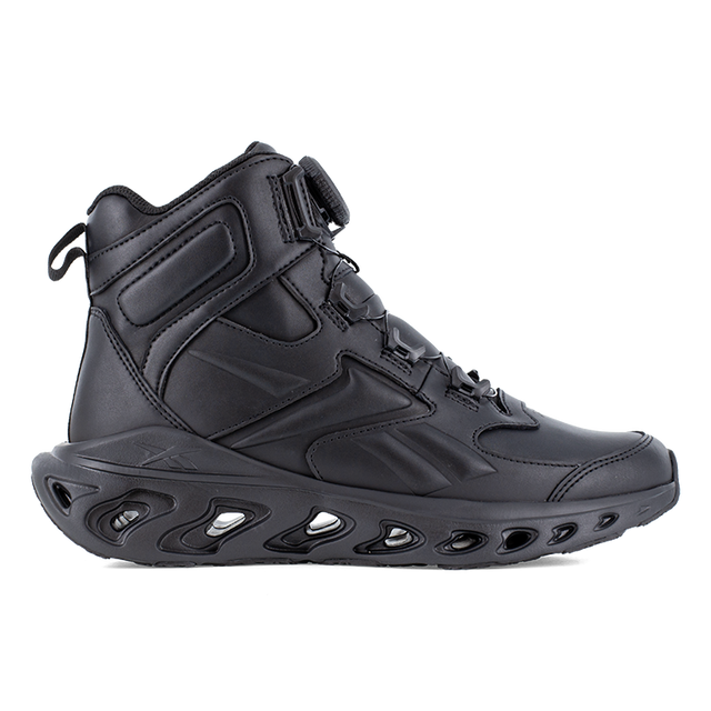 Reebok 6" Tactical Boot with BOA® Fit System RB5461 – Right Side View