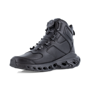 Reebok 6" Tactical Boot with BOA® Fit System RB5461 – 3/4 Left Front View
