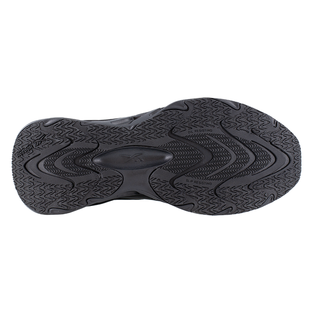 Reebok 6" Tactical Boot with BOA® Fit System RB5461 – Outsole View