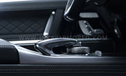 Armored SUV Mercedes-Benz G63 AMG - Mercedes-Benz