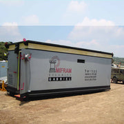 Mifram Gabriel Command & Control Module - Mifram Security