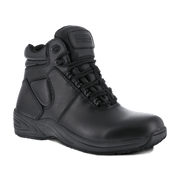 Grabbers Men's Fastener Soft Toe Work Shoes - G1240 - Grabbers