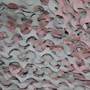 Camo Router Pro Series Ultra-lite Military Camouflage Netting Systems