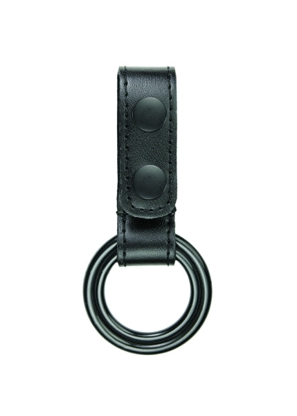 Hero's Pride AirTek C/D-Cell Dual Ring Flashlight Holder w/ Metal Ri