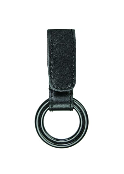 Hero's Pride AirTek C/D-Cell Dual Ring Flashlight Holder w/ Metal Ri