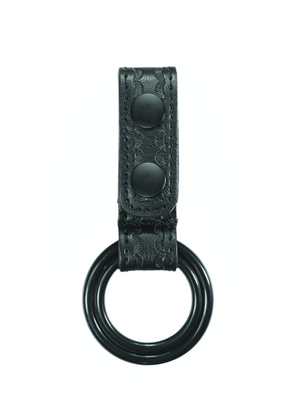 Hero's Pride AirTek C/D-Cell Dual Ring Flashlight Holder w/ Metal Ri