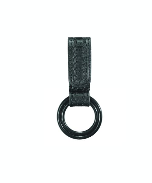 Hero's Pride AirTek C/D-Cell Dual Ring Flashlight Holder w/ Metal Ri