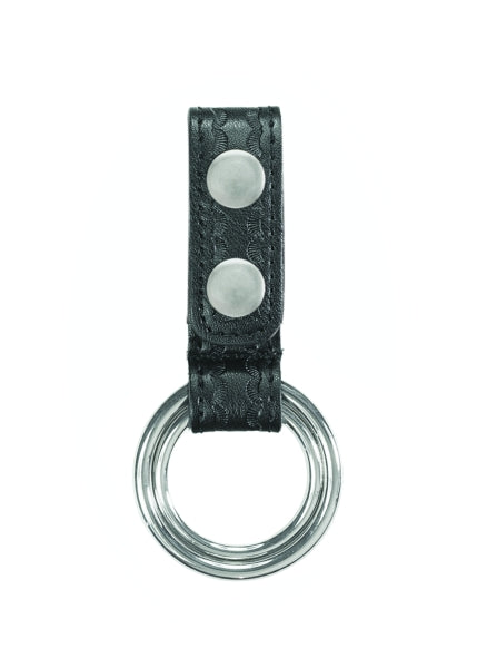 Hero's Pride AirTek C/D-Cell Dual Ring Flashlight Holder w/ Metal Ri