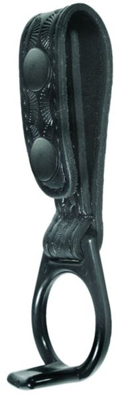 AirTek Side Handle Baton Holder with Metal Clip