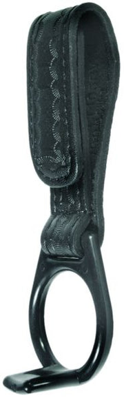 AirTek Side Handle Baton Holder with Metal Clip