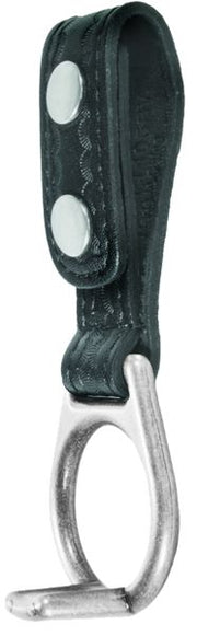 AirTek Side Handle Baton Holder with Metal Clip