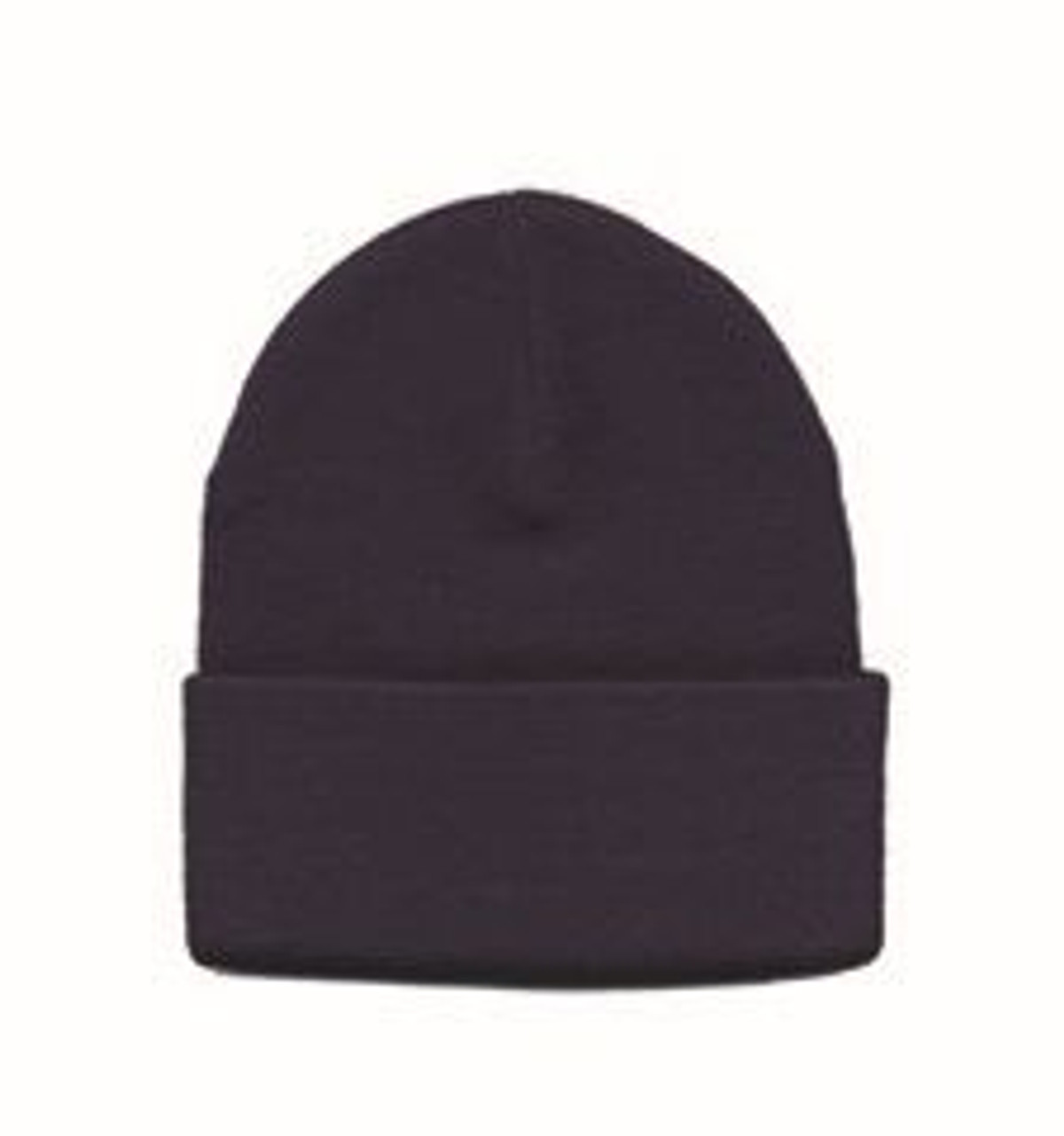Hero's Pride Blank Watch Cap, One Size Fits All