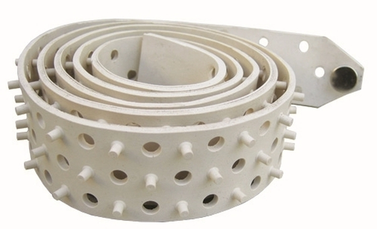 Hero's Pride Shirt Tailor Rubber Belt