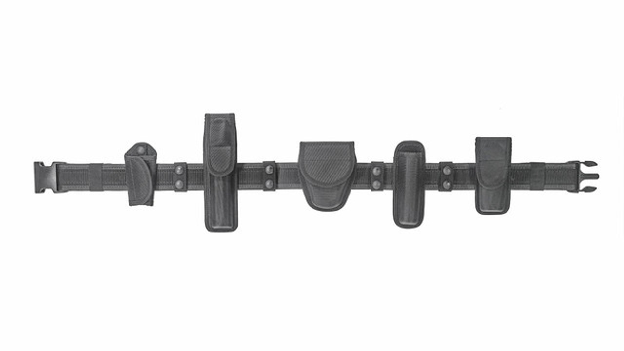 Hero's Pride Ballistic Standard Duty Gear Rig Kit