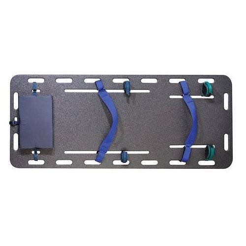 Humane Restraint System Humane Restraint Transboard | Restraint Bed | Bed Restraints