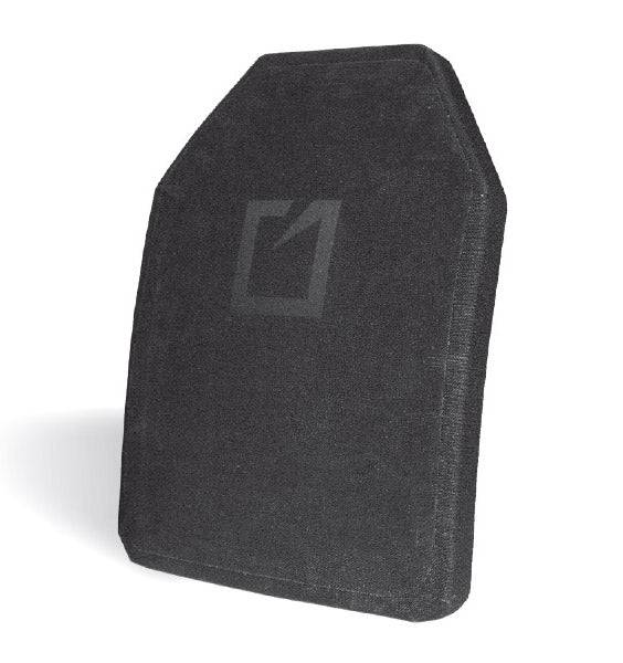 Hesco 600 Series BI 3600 SAPI Cut Plates