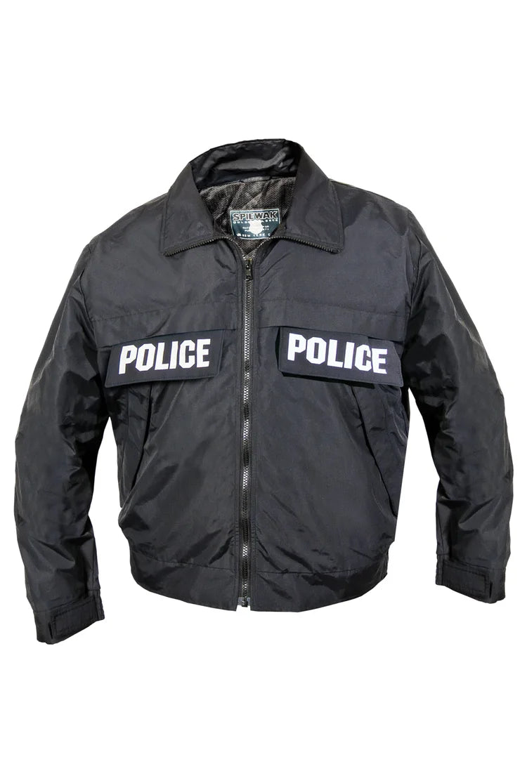 Hidden Agenda Jacket