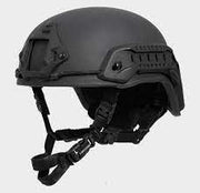 International Armor Fast Track Ballistic Helmet NIJ Level IIIA High Cut - International Armor