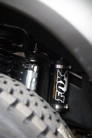 ARMORED PERSONNEL CARRIER  (APR-1) - SecPro