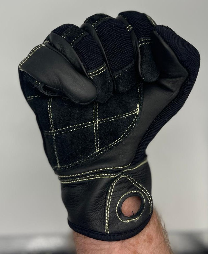 Rebel Tactical Rappel Gloves