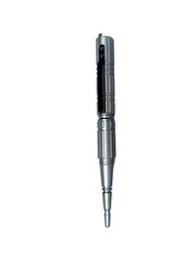 Secpro Tactical Titanium Survival Pen W/ Window Breaker - Security Pro USA