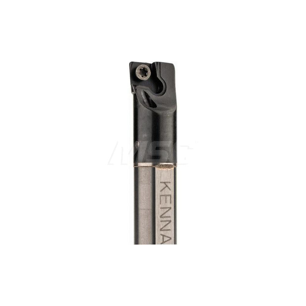 INDEXABLE BORING BAR: E06MSCLPR2 KWH, 12