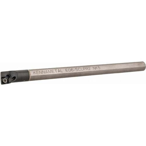 INDEXABLE BORING BAR: E06MSCLPR2 KWH, 12