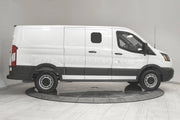 Armored Ford Transit 150/250/350 - Ford