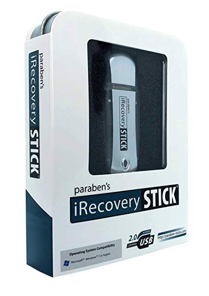 iRecovery Stick For Iphone